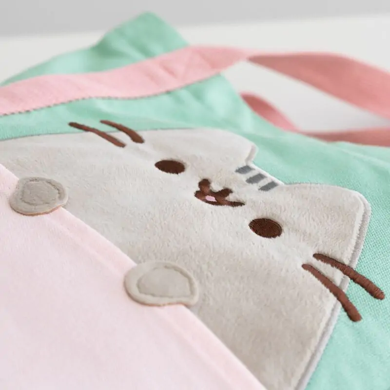 Prémiová nákupní taška Pusheen fotografii produktu