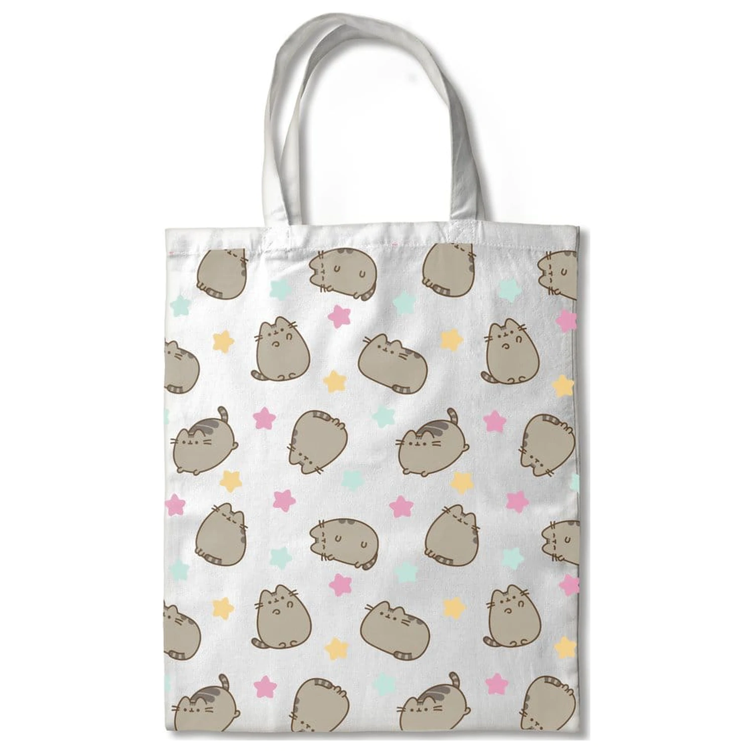 Pusheen taška Pusheen Stars 40 x 35 cm fotografii produktu