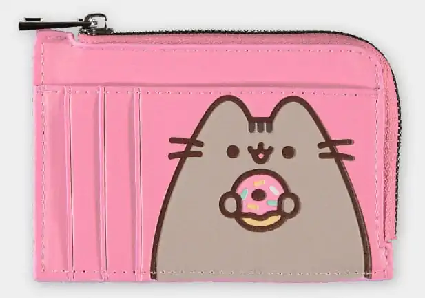 Peněženka na karty Pusheen Pusheen fotografii produktu