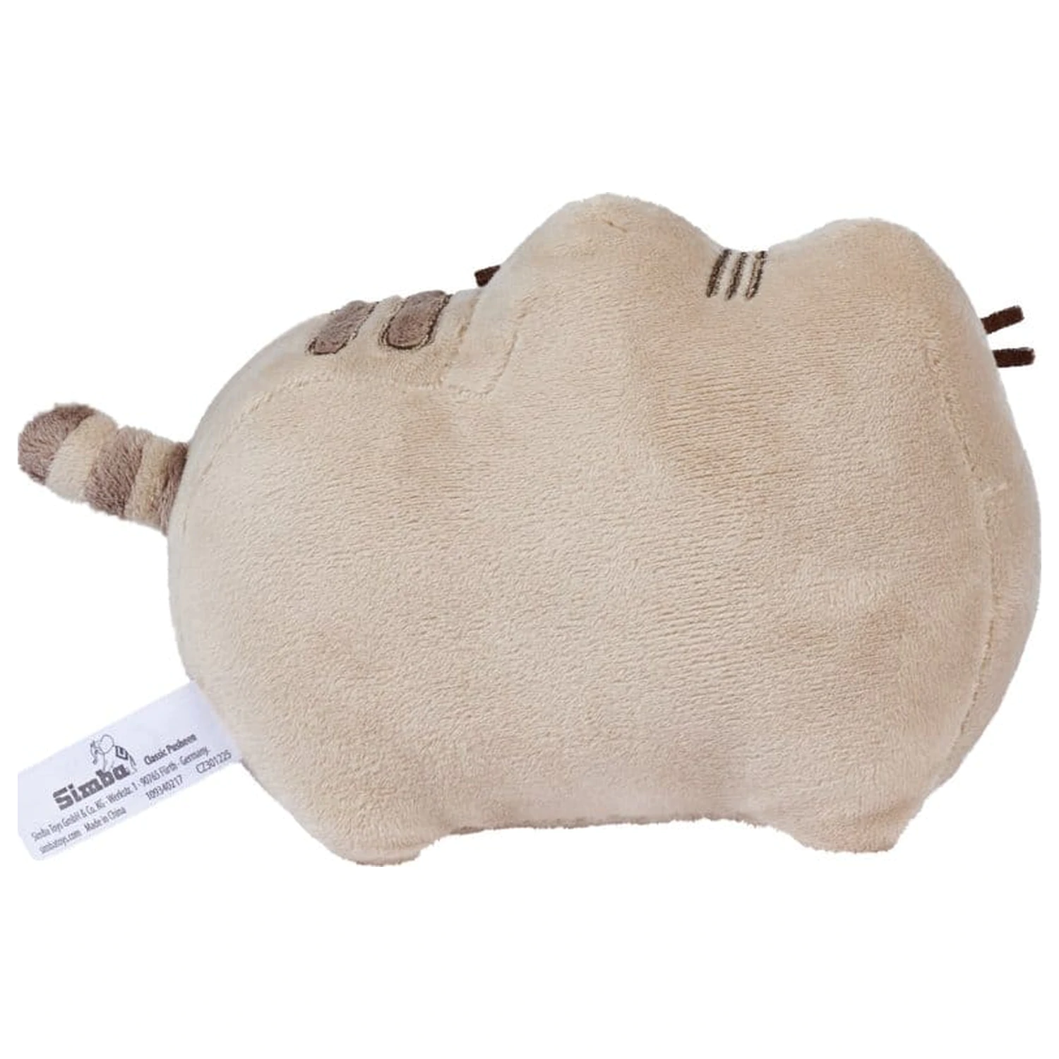Pusheen Plyšová Figurka Classic 15 cm fotografii produktu
