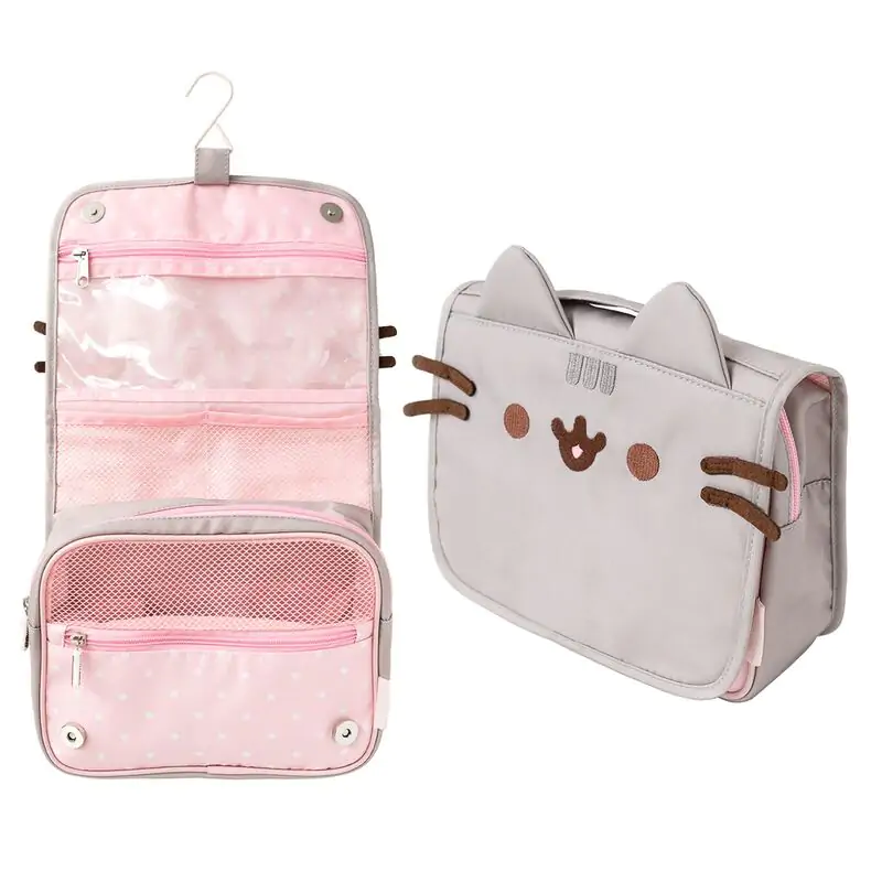 Kosmetický kufřík Pusheen Foodie fotografii produktu