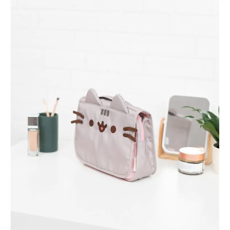 Kosmetický kufřík Pusheen Foodie fotografii produktu