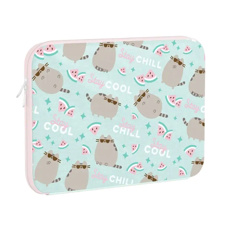 Pusheen Foodie pouzdro na tablet fotografii produktu