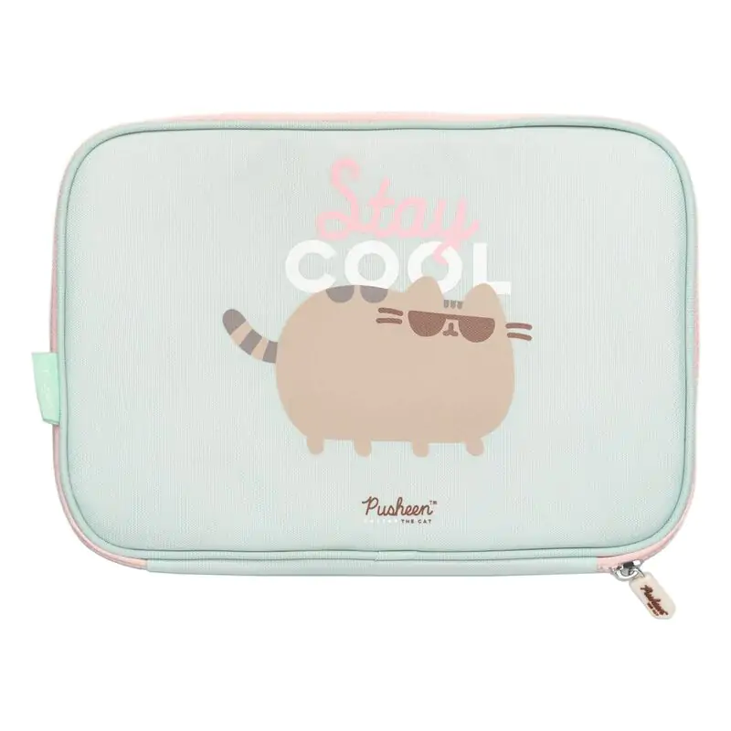 Pusheen Foodie pouzdro na tablet fotografii produktu