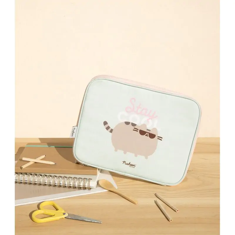 Pusheen Foodie pouzdro na tablet fotografii produktu