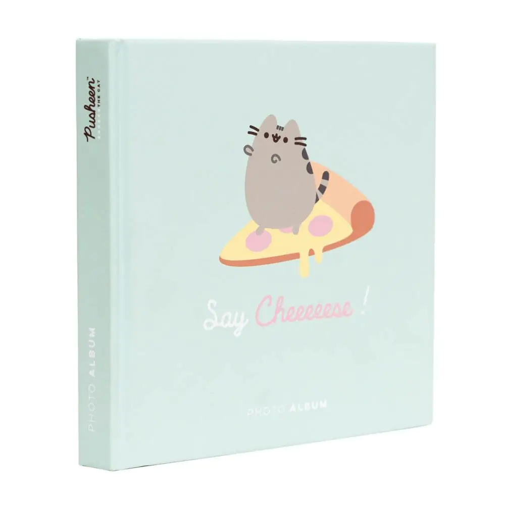 Pusheen samolepicí fotoalbum fotografii produktu