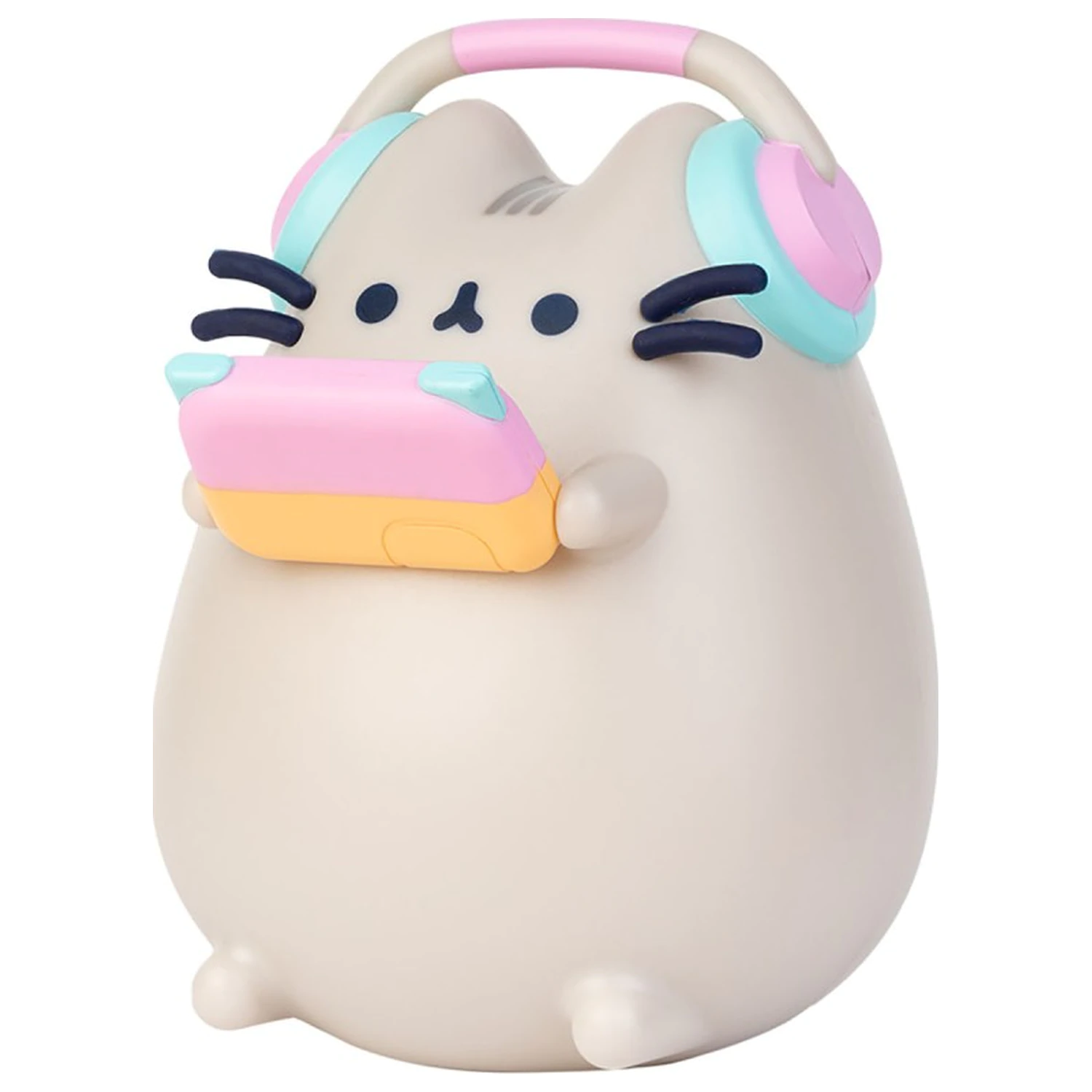 Pusheen Gamer lampa fotografii produktu