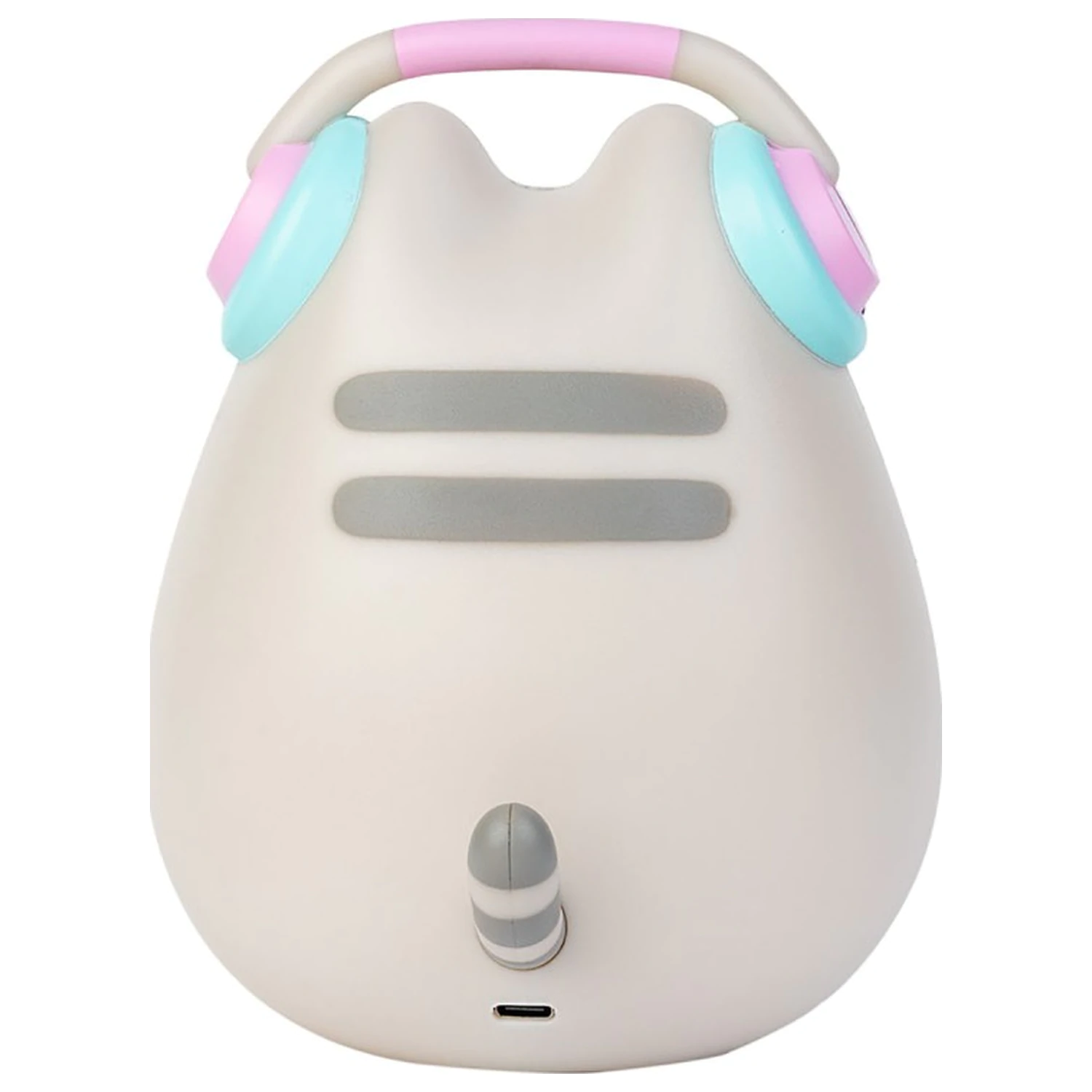 Pusheen Gamer lampa fotografii produktu