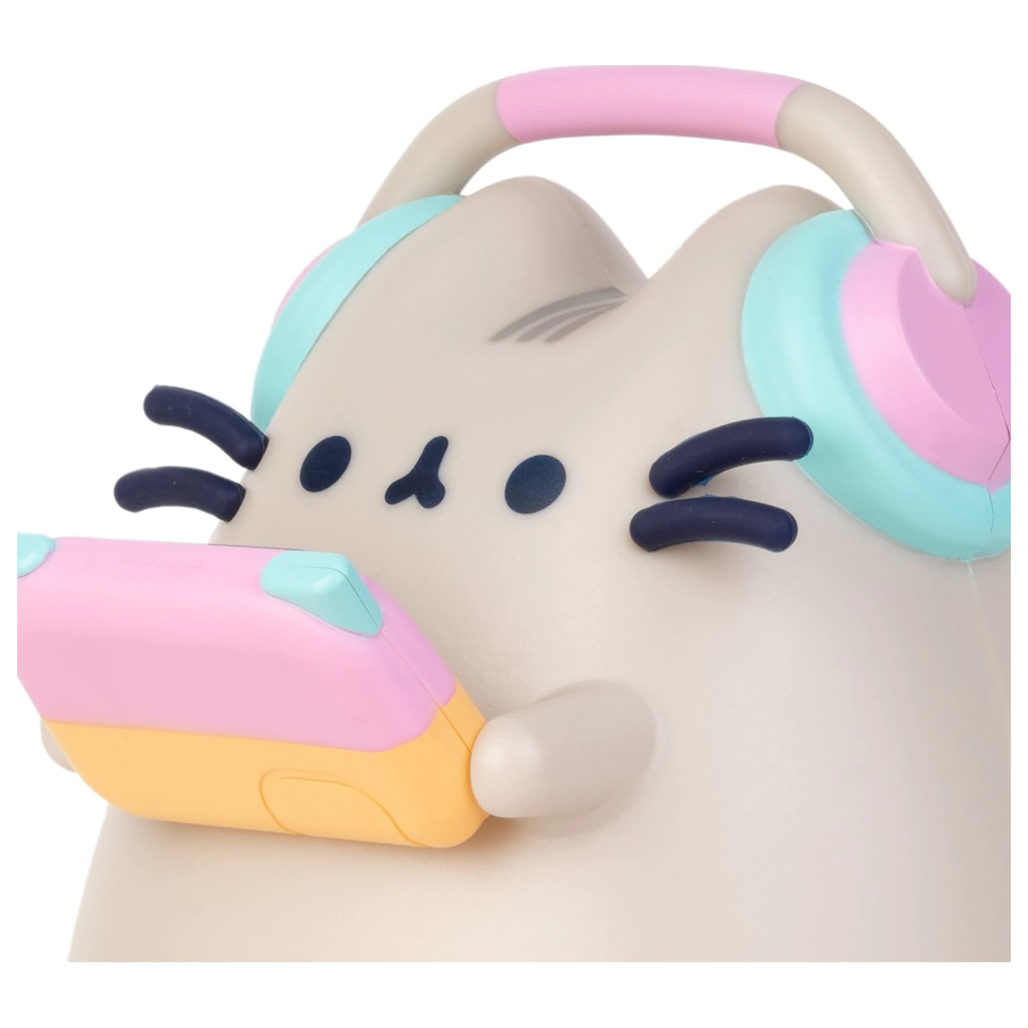Pusheen Gamer lampa fotografii produktu