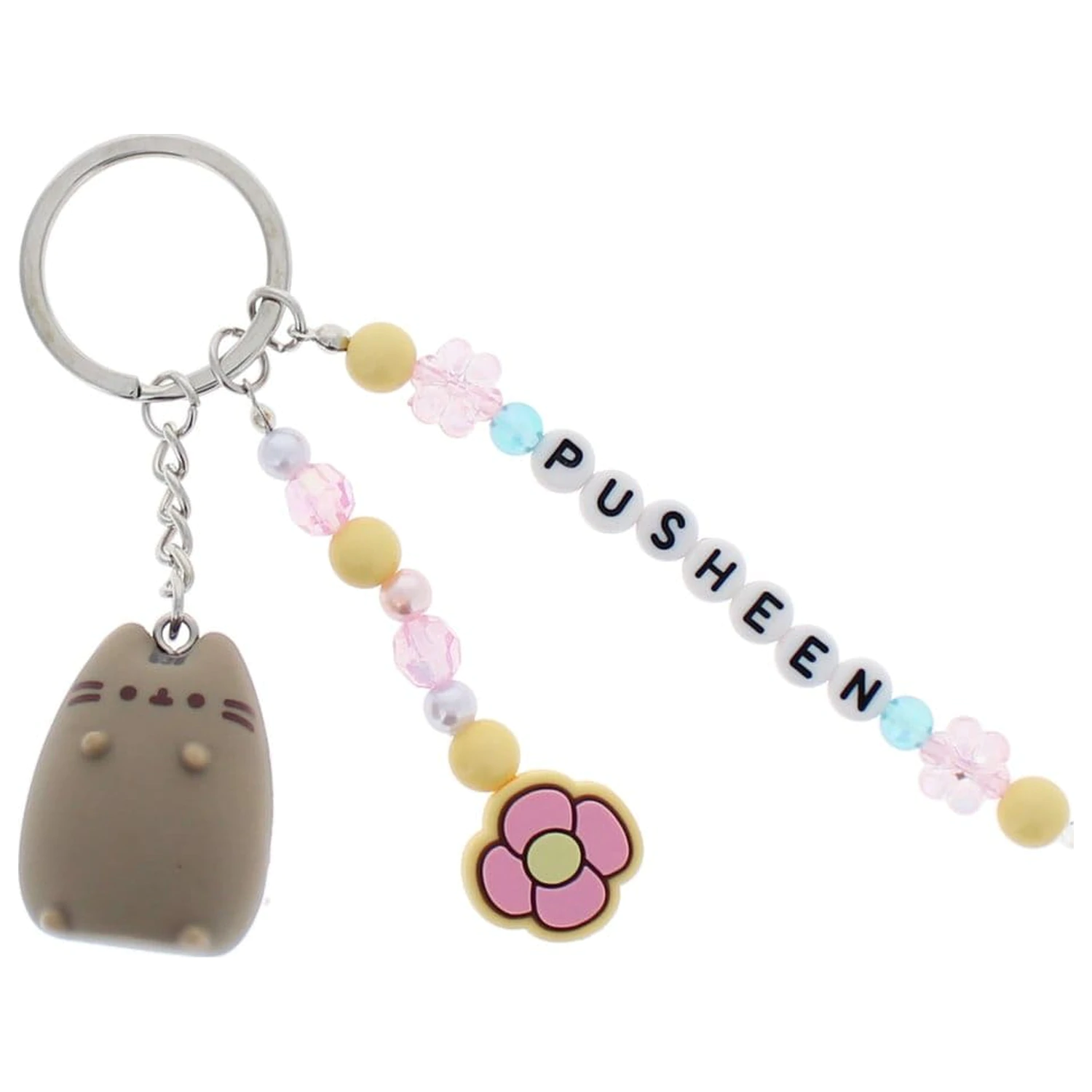 Pusheen Klíčenka Pusheen fotografii produktu