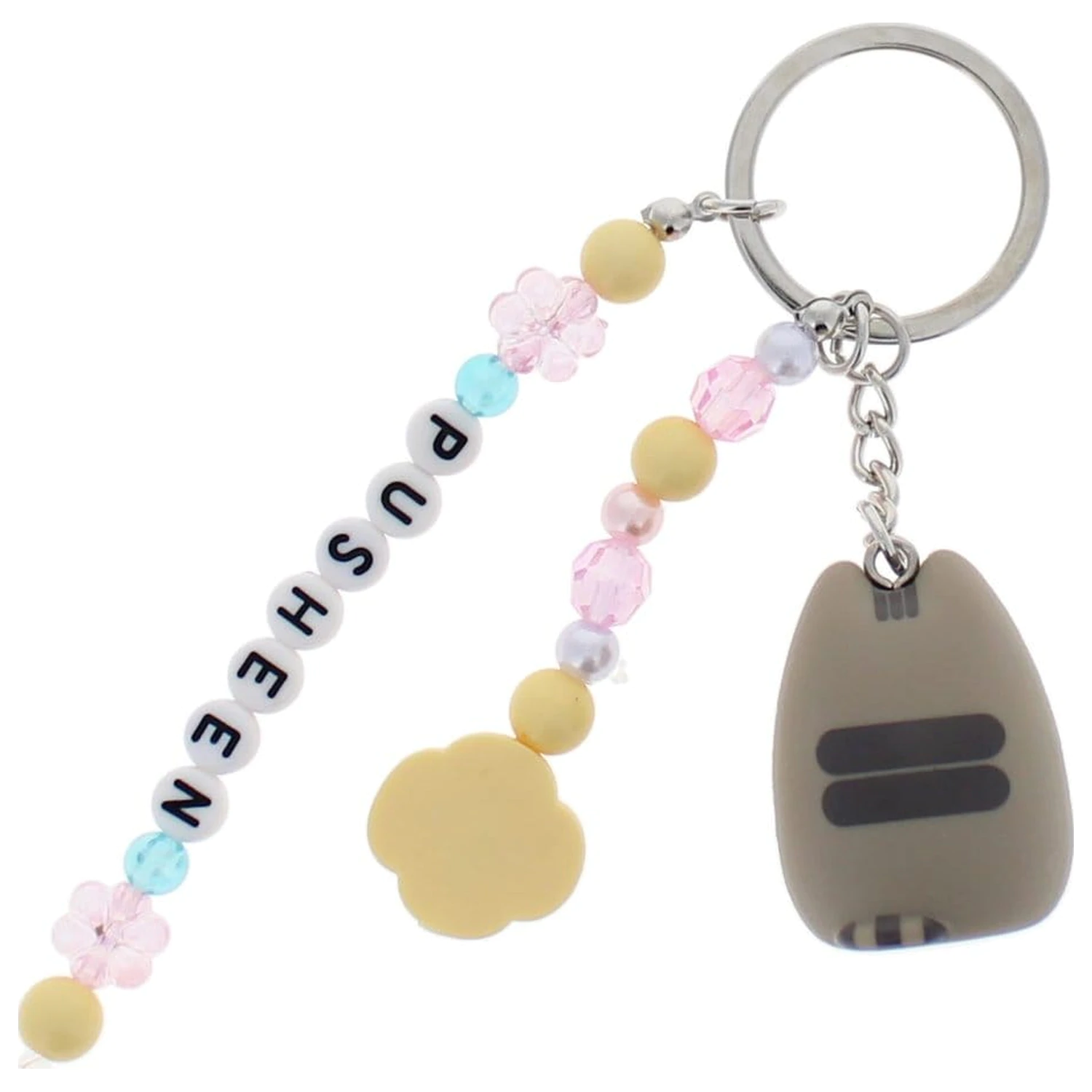 Pusheen Klíčenka Pusheen fotografii produktu