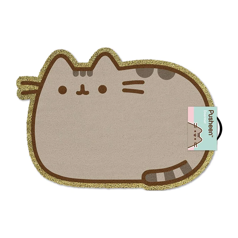 Rohožka Pusheen fotografii produktu