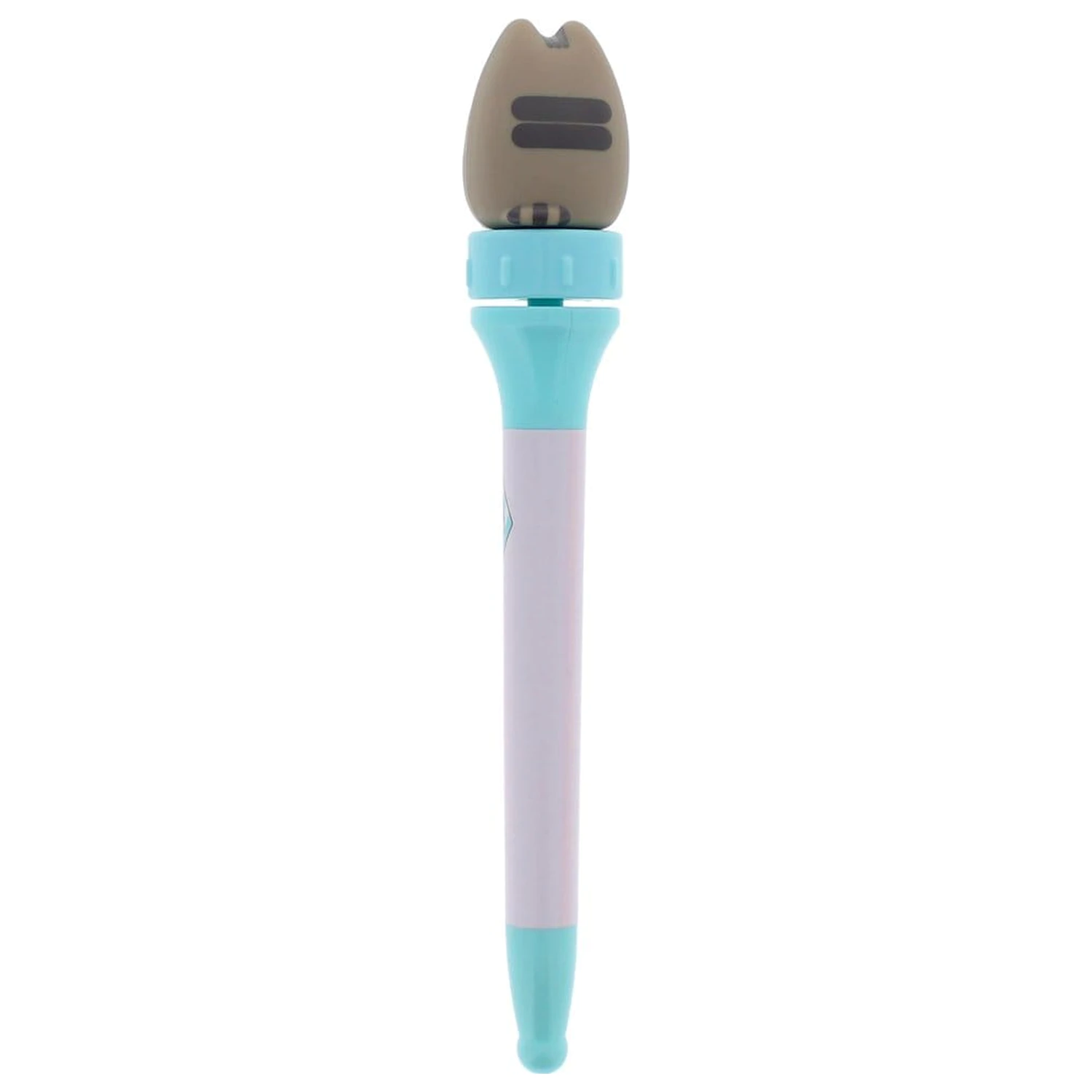 Pusheen Pen Spinny Leisure Club modrá fotografii produktu