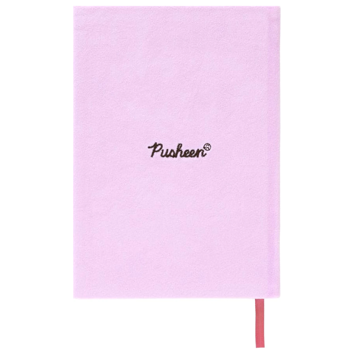 Pusheen Moments A5 prémiový plyšový zápisník fotografii produktu