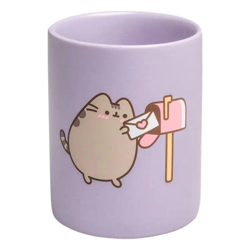 Keramický držák na tužky Pusheen Moments fotografii produktu