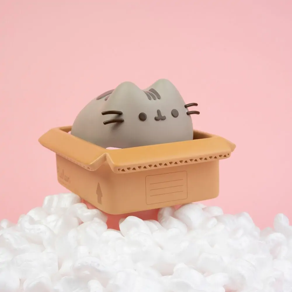 Pusheen pokladnička fotografii produktu