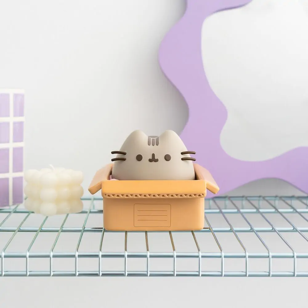 Pusheen pokladnička fotografii produktu