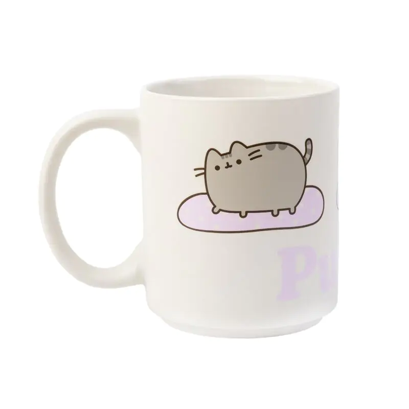 Pusheen Purrito hrnek 350ml fotografii produktu