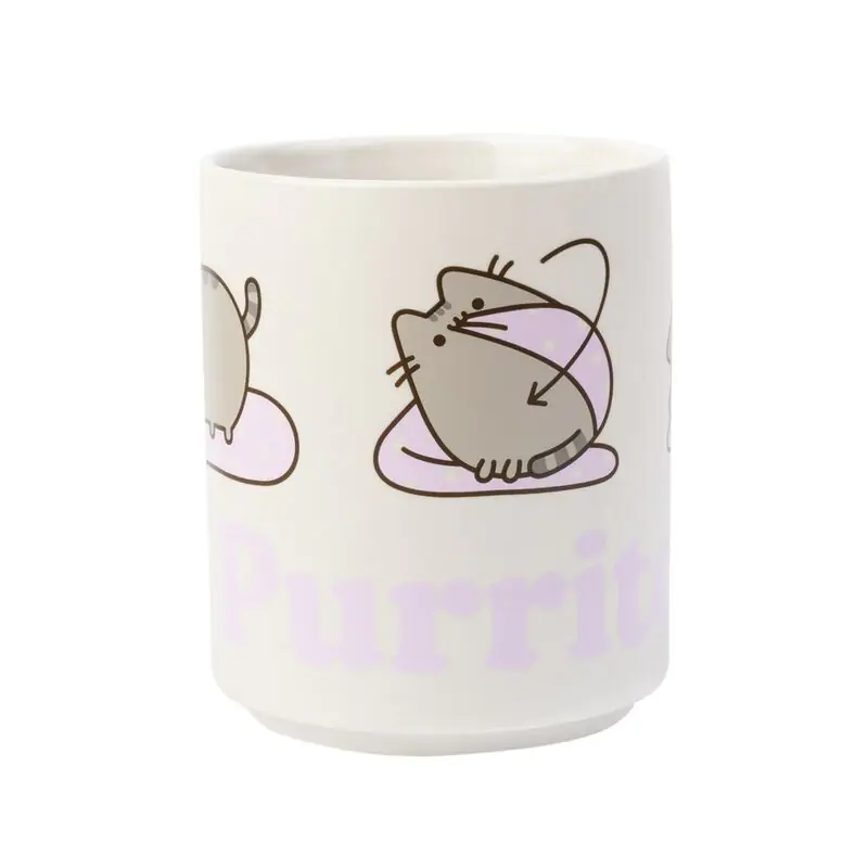 Pusheen Purrito hrnek 350ml fotografii produktu