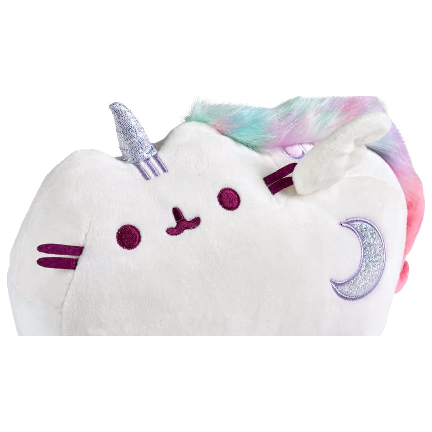 Pusheen Plyšová figurka Pusheenicorn 25 cm fotografii produktu