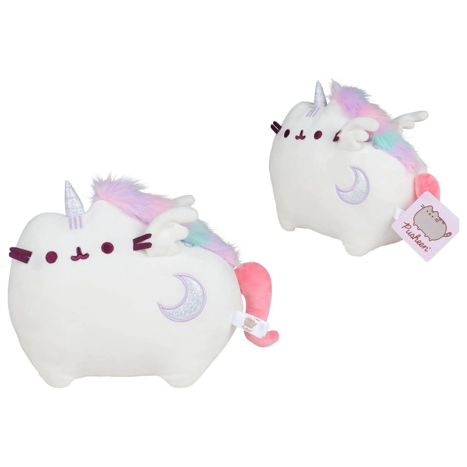 Pusheen Plyšová figurka Pusheenicorn 25 cm fotografii produktu