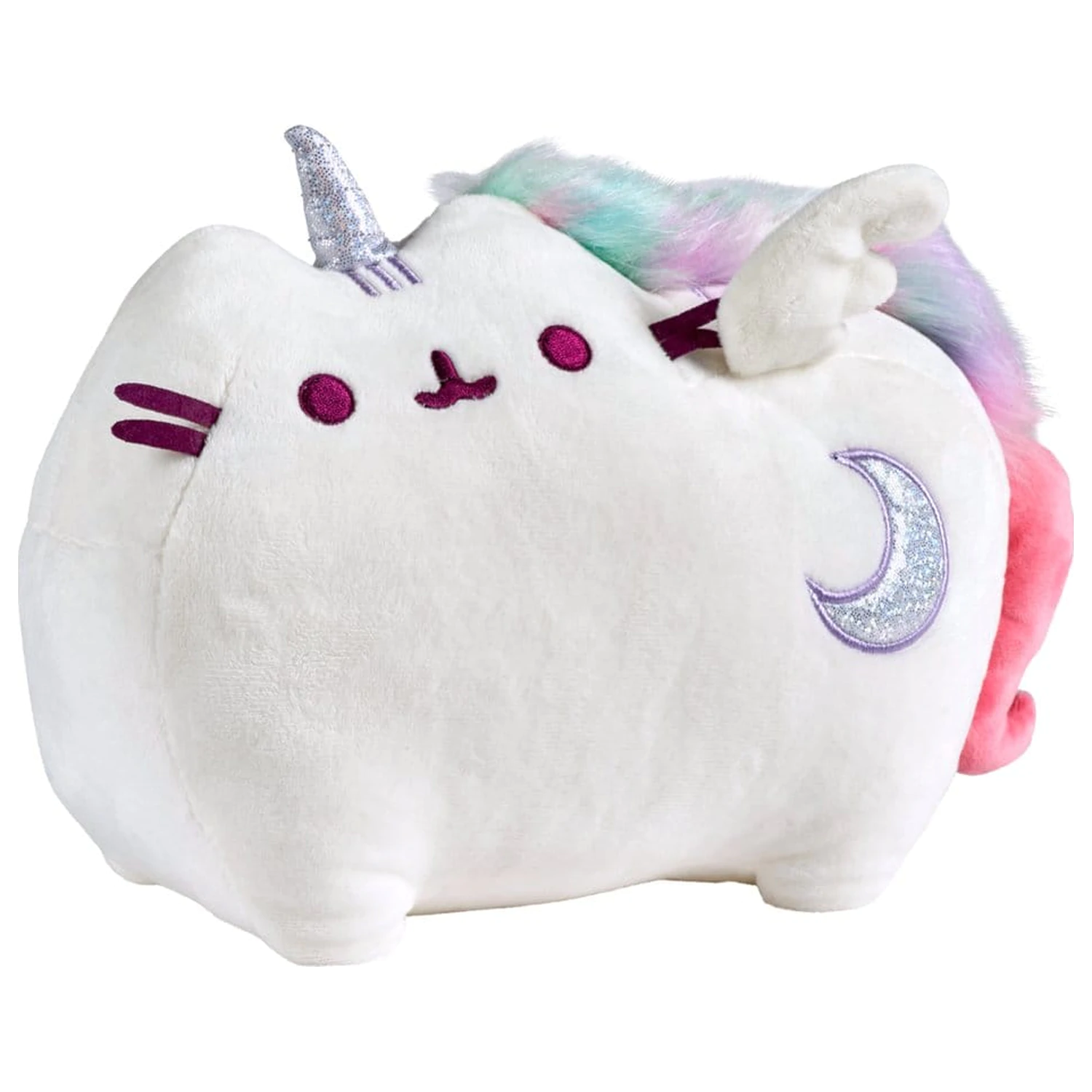 Pusheen Plyšová figurka Pusheenicorn 25 cm fotografii produktu