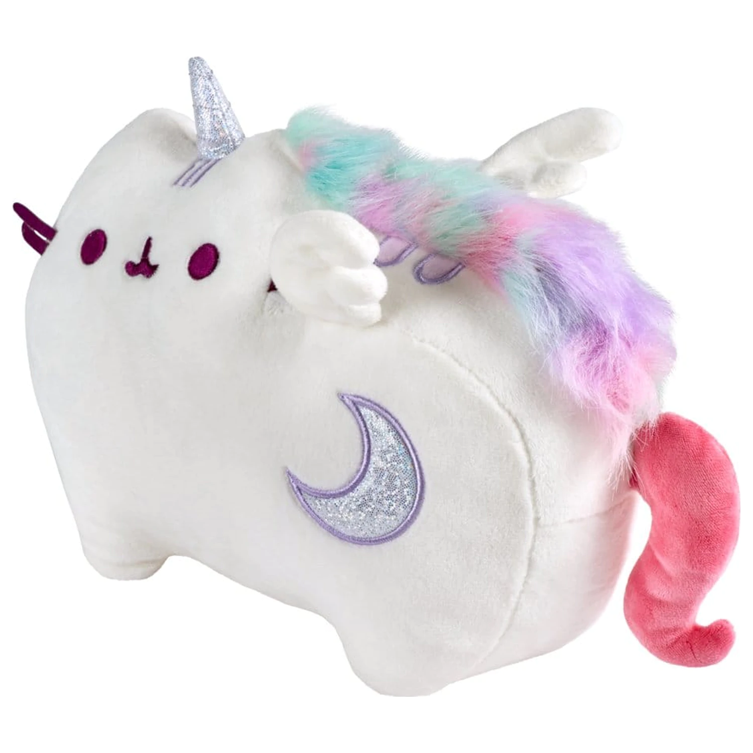 Pusheen Plyšová figurka Pusheenicorn 25 cm fotografii produktu