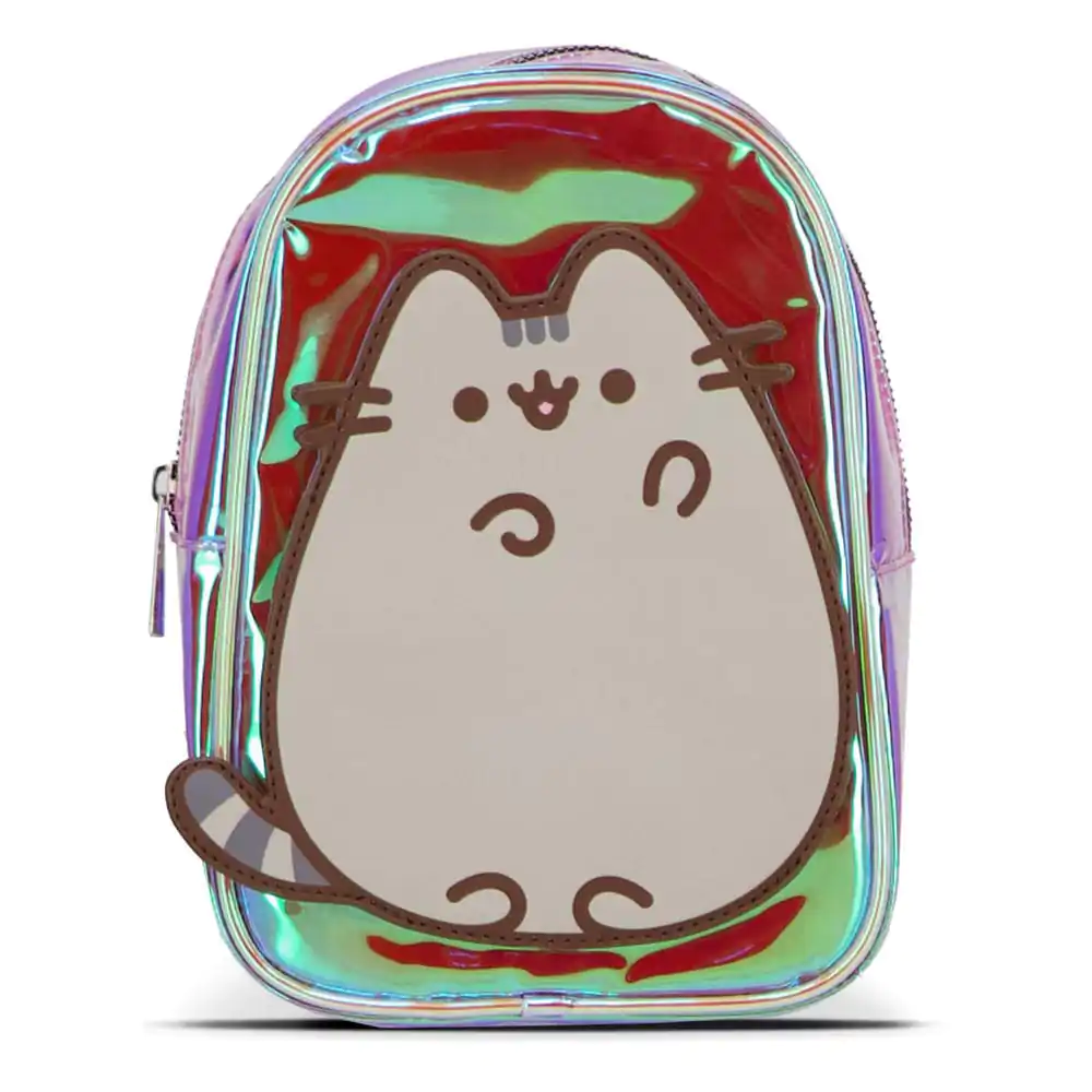 Pusheen Mini batoh Shiny fotografii produktu