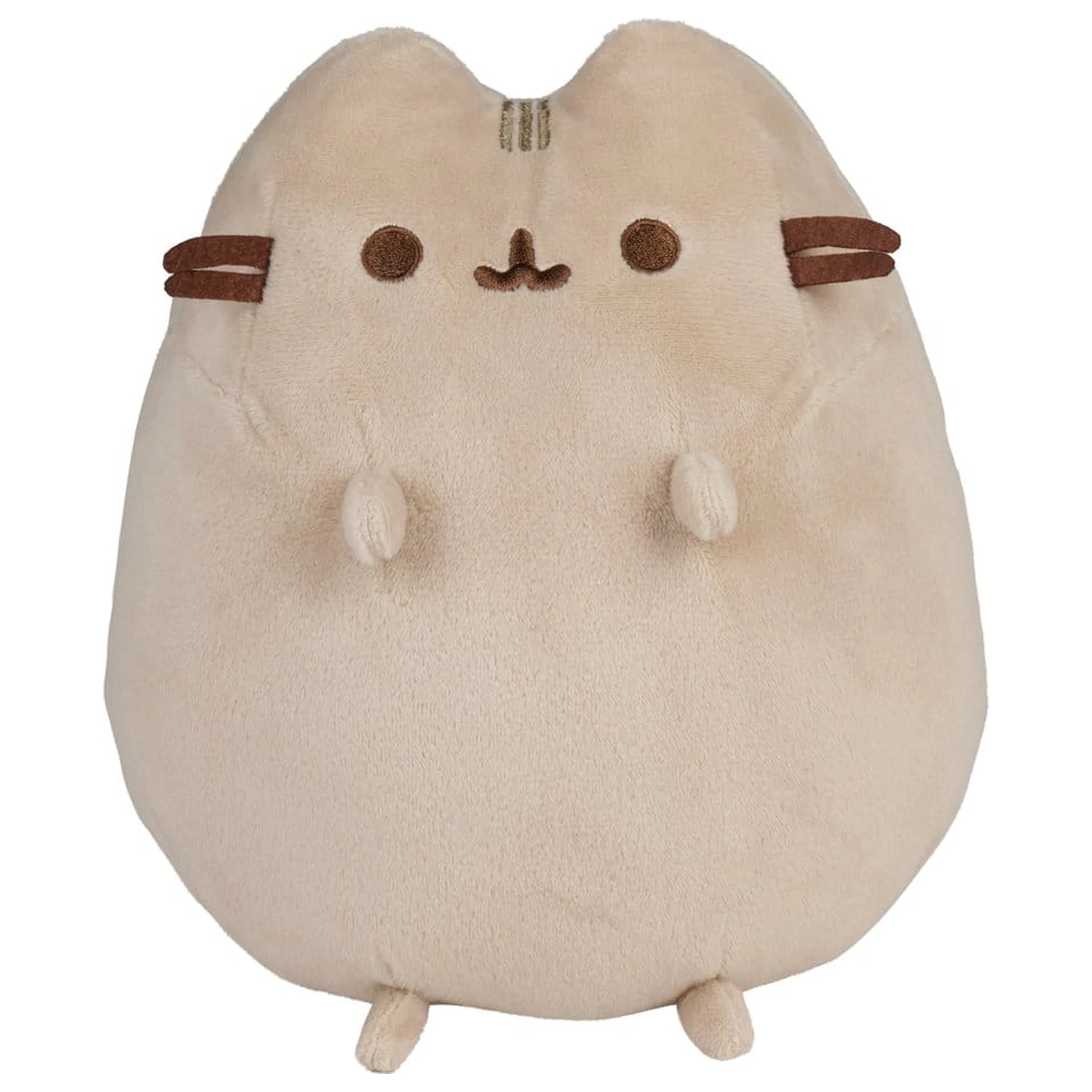 Pusheen plyšová figurka sedící 25 cm fotografii produktu