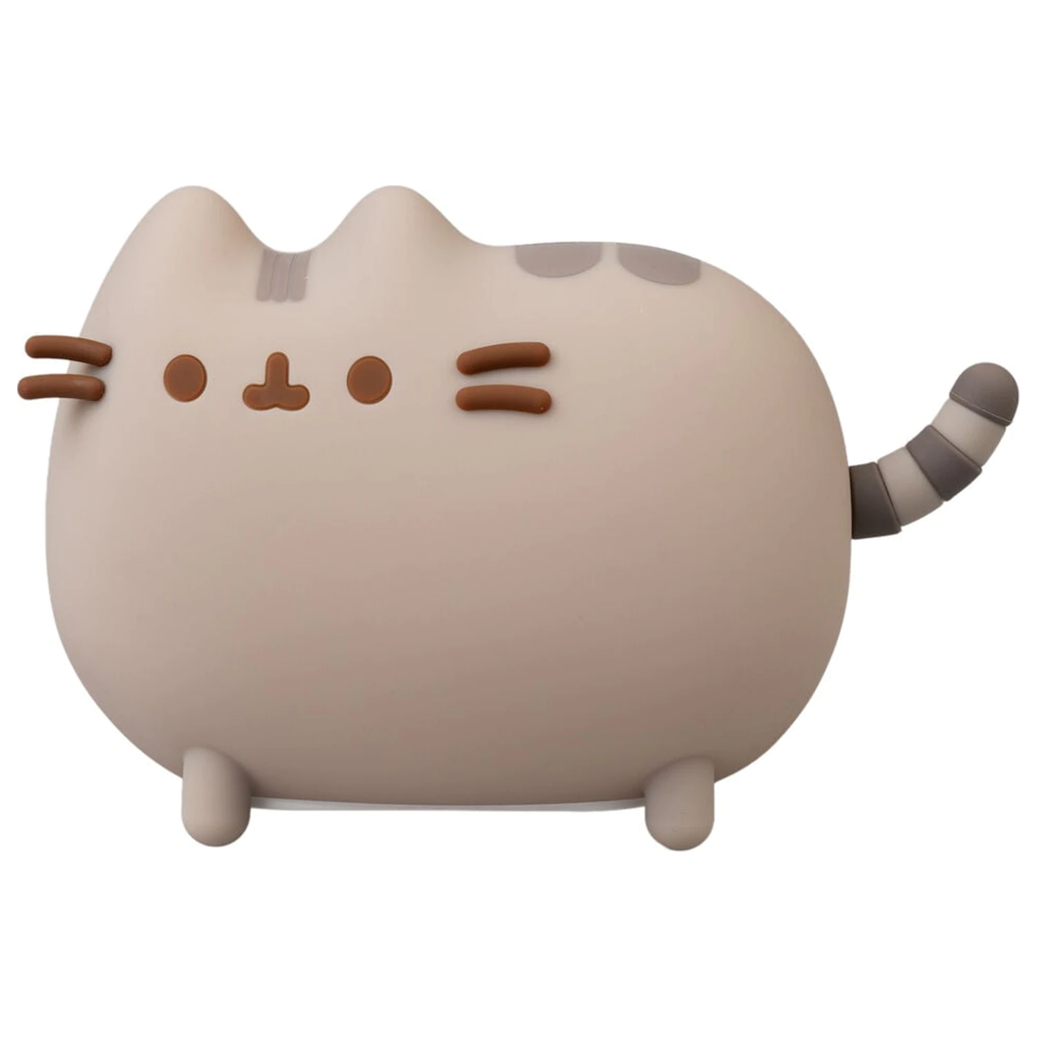 Pusheen mačkací lampa fotografii produktu