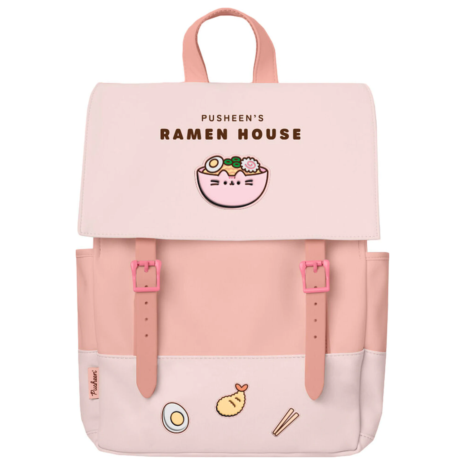 Pusheen Sushi Roll batoh fotografii produktu