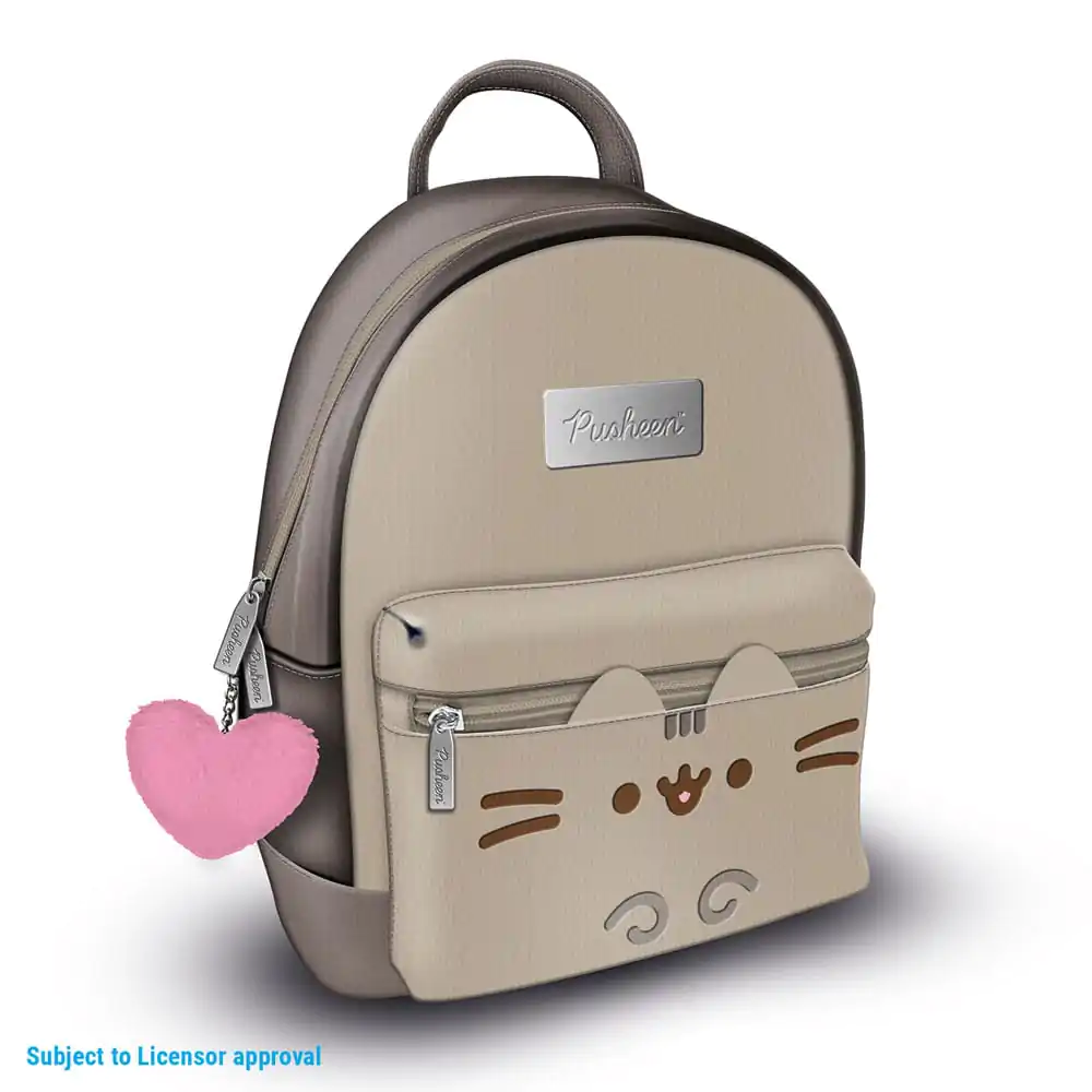 Pusheen Batoh fotografii produktu