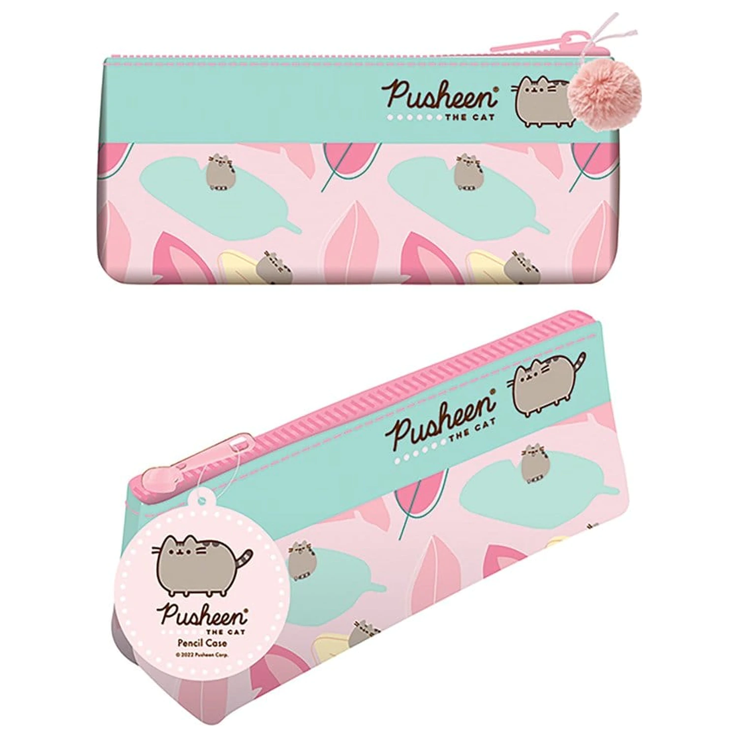Pusheen penál fotografii produktu