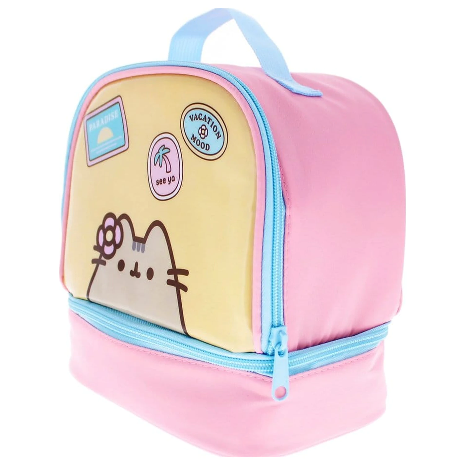 Pusheen Taška na oběd fotografii produktu
