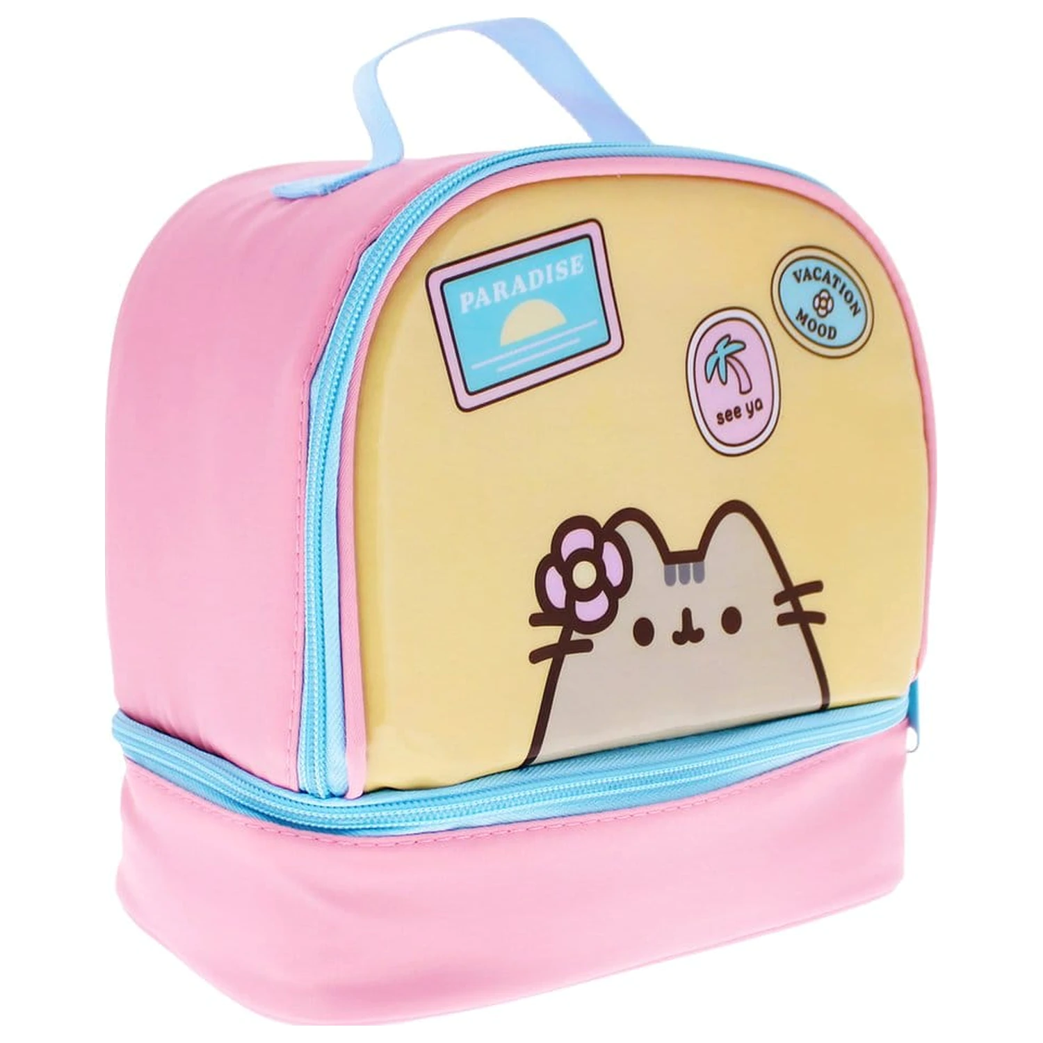 Pusheen Taška na oběd fotografii produktu