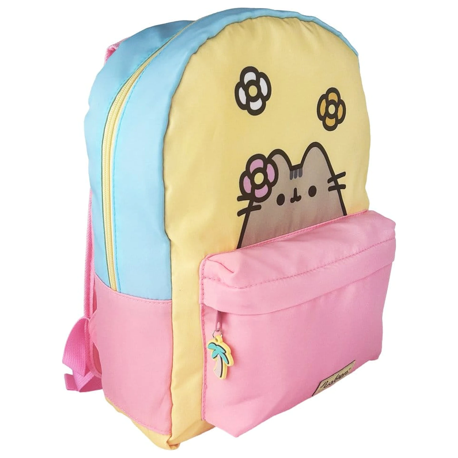Pusheen Batoh Pusheen Yellow fotografii produktu