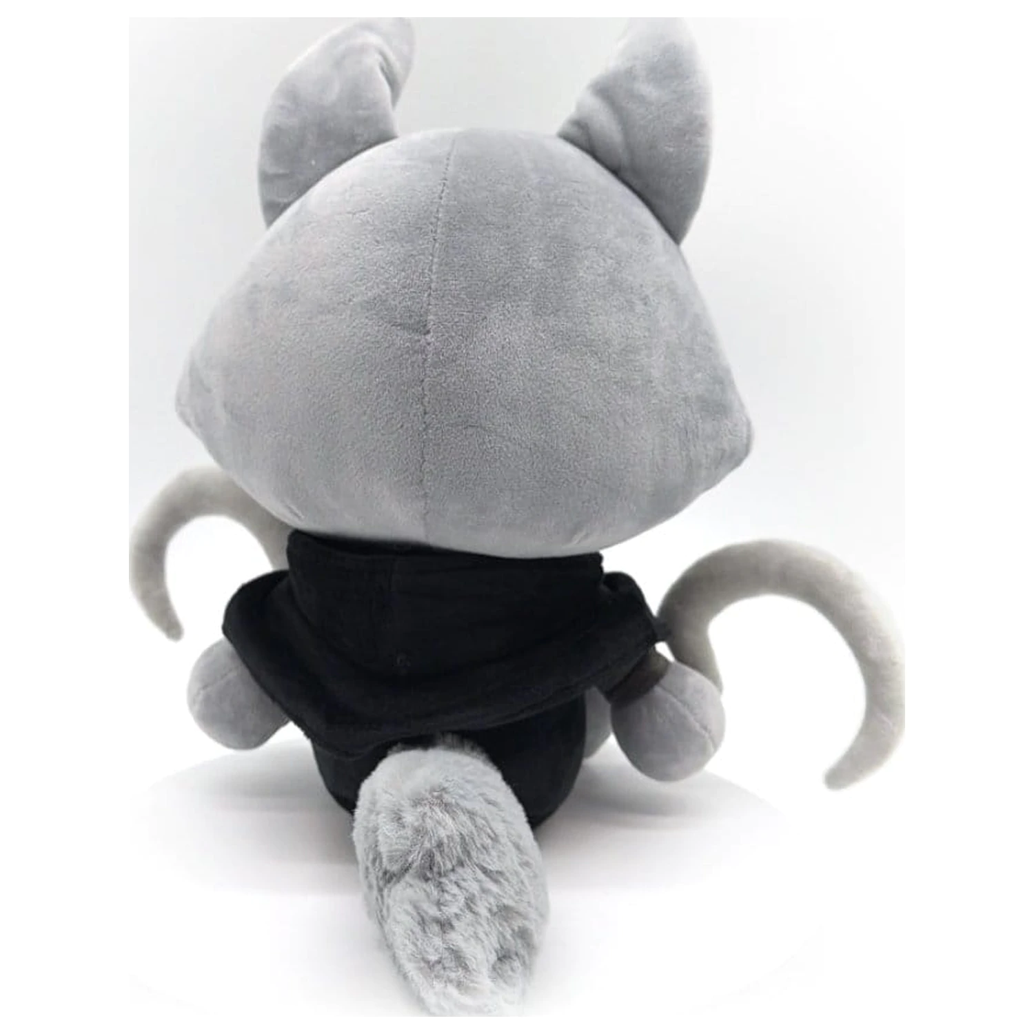 Puss In Boots plyšová figurka Death 22 cm fotografii produktu
