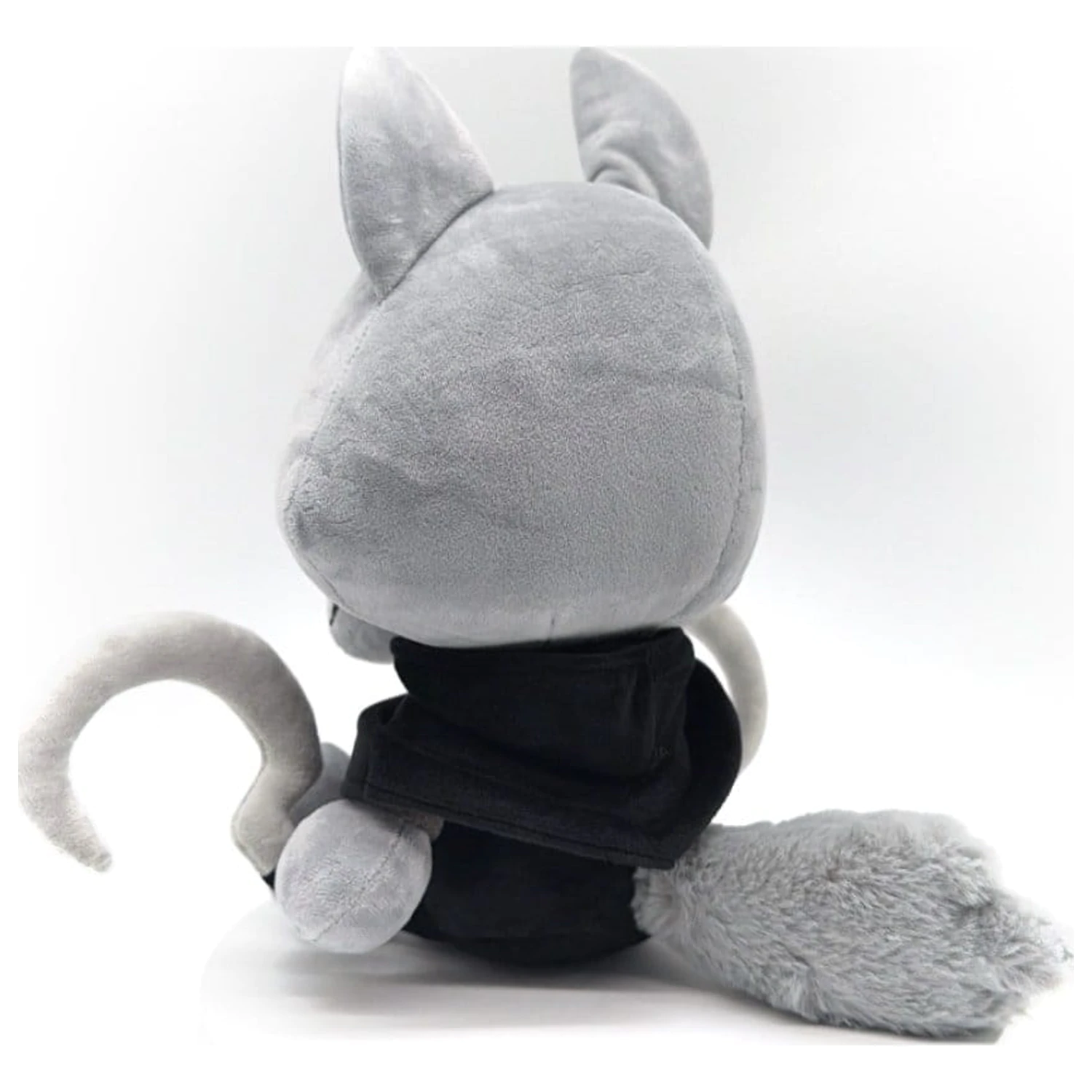 Puss In Boots plyšová figurka Death 22 cm fotografii produktu