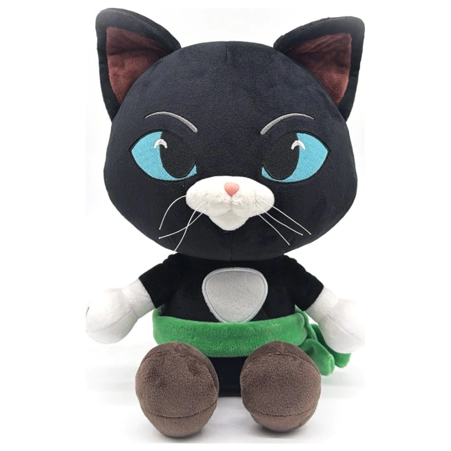 Puss In Boots plyšová figurka Kitty Softpaws 22 cm fotografii produktu