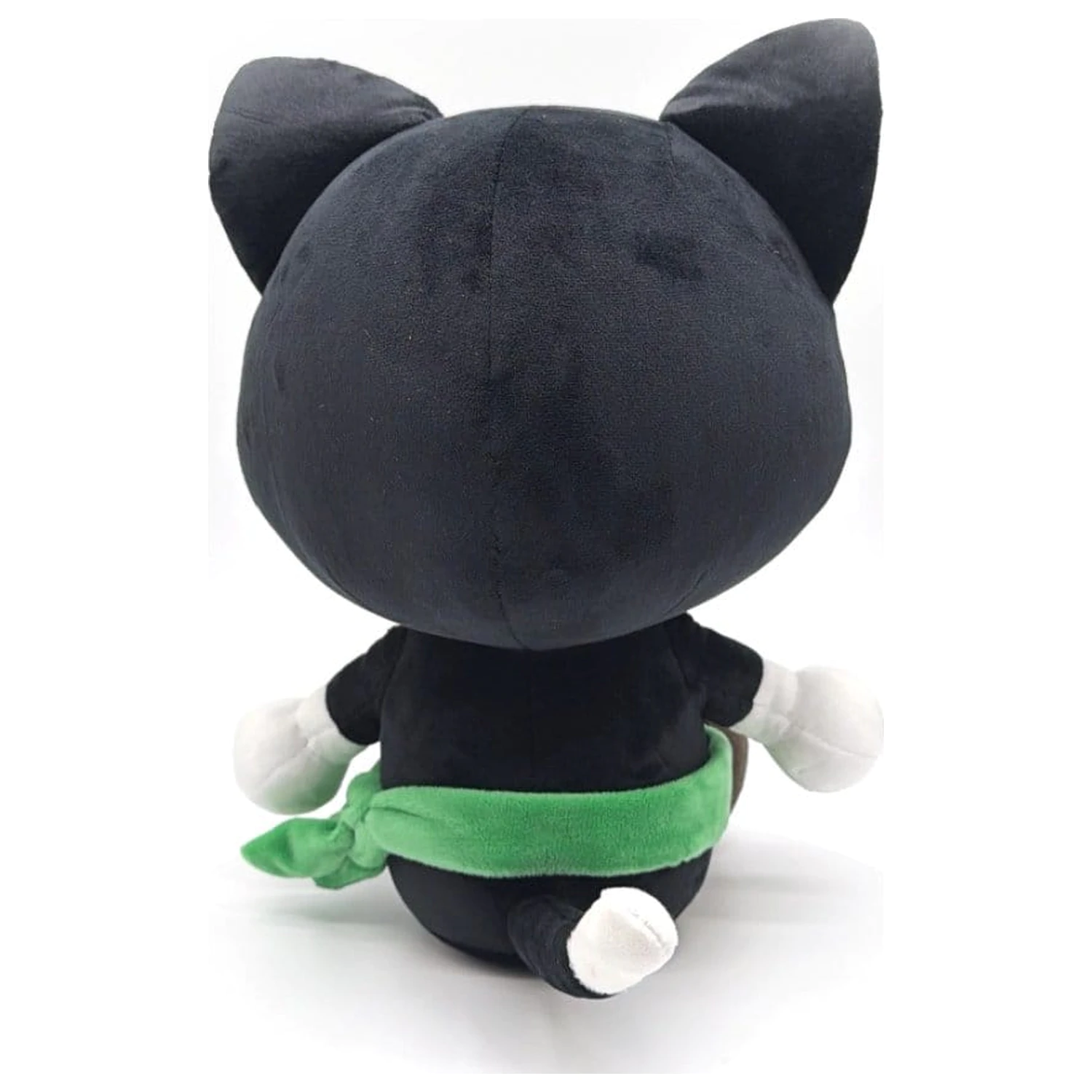 Puss In Boots plyšová figurka Kitty Softpaws 22 cm fotografii produktu