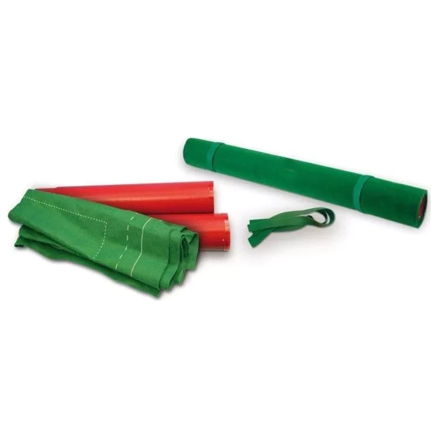 Puzzle Zelená Podložka Clementoni fotografii produktu