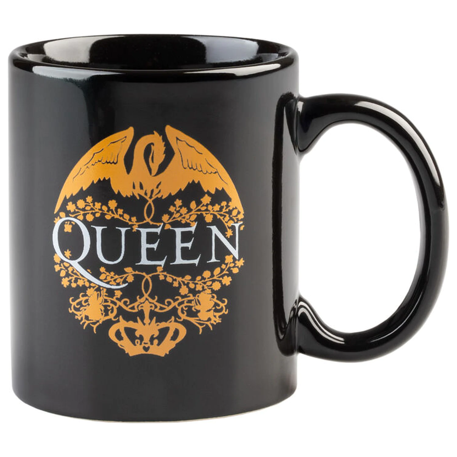 Queen hrnek 350 ml fotografii produktu