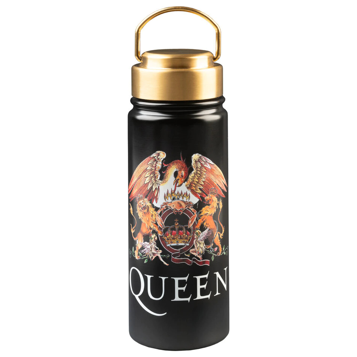 Queen nerezová láhev 500ml fotografii produktu