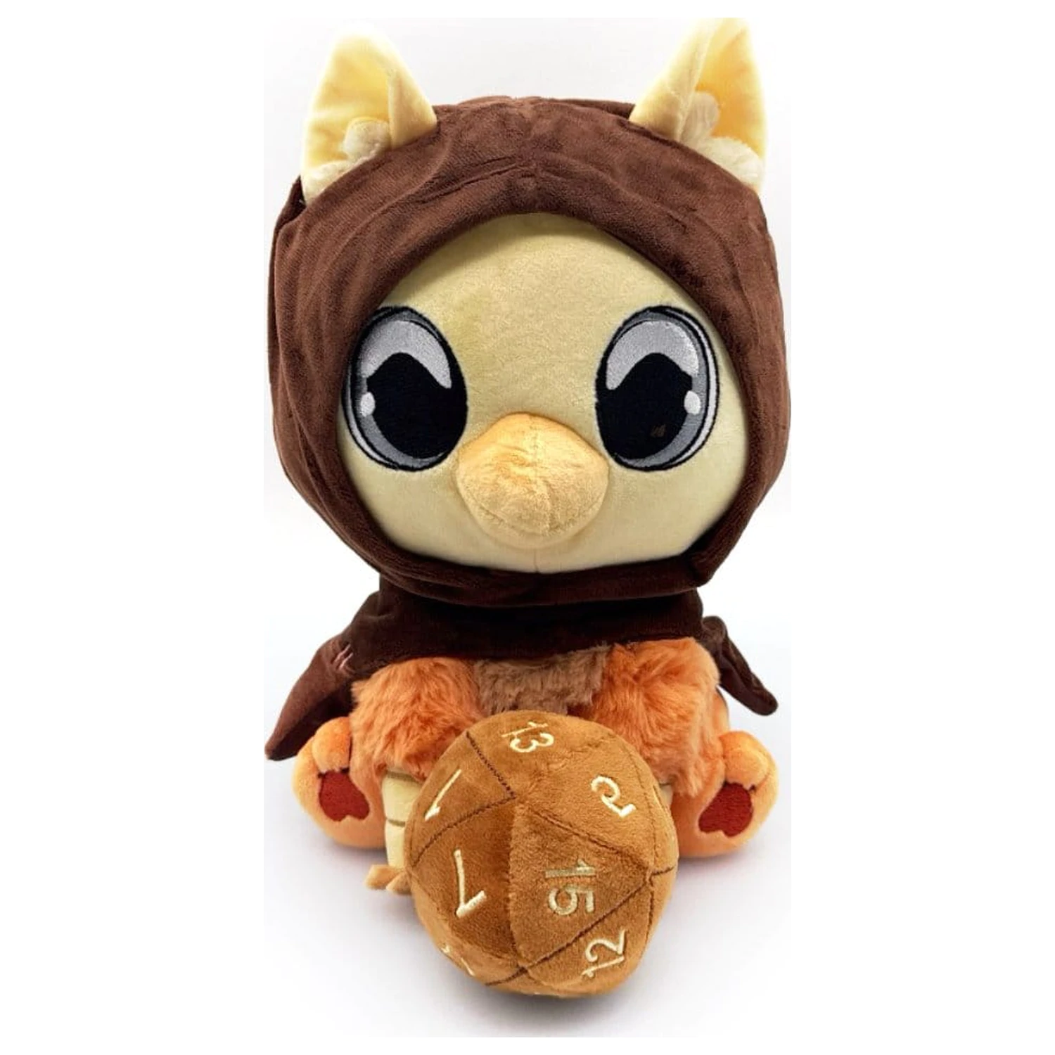 Quincy's Tavern plyšová figurka Koko the Gryphon 22 cm fotografii produktu