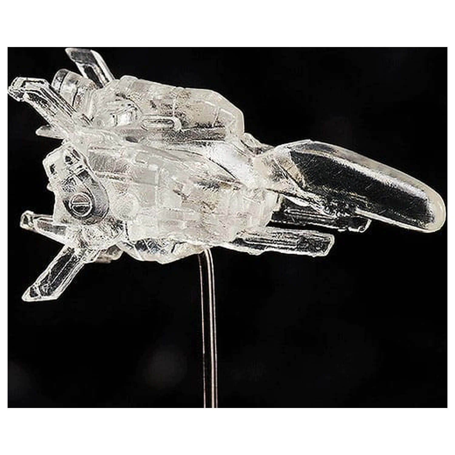 R-Type Figma Akční figurka Dobkeratops 20 cm fotografii produktu