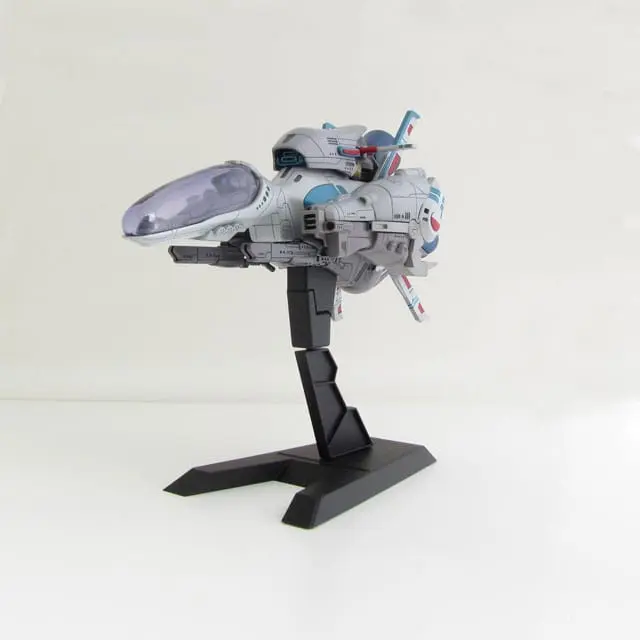 R-Type Final Plastová stavebnice 1/100 R-9A (Arrow Head) 25 cm fotografii produktu