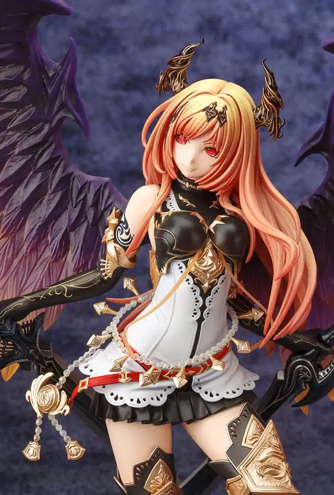 Rage of Bahamut Socha 1/8 Dark Angel Olivia (Reproduction) 31 cm fotografii produktu