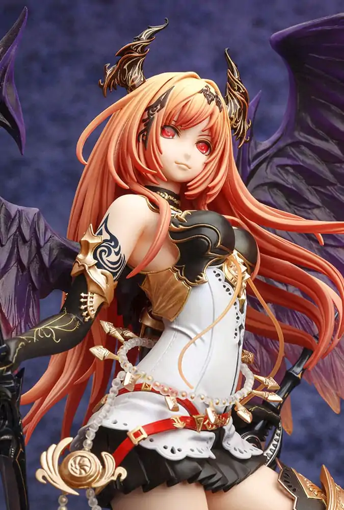 Rage of Bahamut Socha 1/8 Dark Angel Olivia (Reproduction) 31 cm fotografii produktu