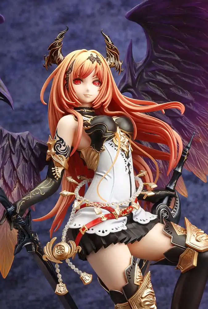 Rage of Bahamut Socha 1/8 Dark Angel Olivia (Reproduction) 31 cm fotografii produktu