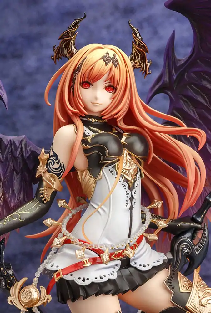 Rage of Bahamut Socha 1/8 Dark Angel Olivia (Reproduction) 31 cm fotografii produktu